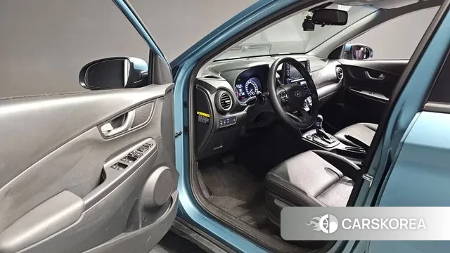 Hyundai Kona id 3050733 из Кореи 20