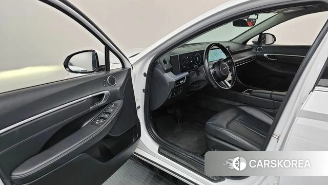 Hyundai Sonata D Edge (DN8) id 4670459 из Кореи 31