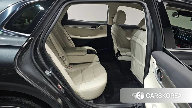 Hyundai The New Grandeur IG id 4330737 из Кореи 39