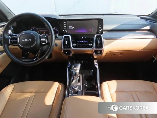 Kia Sorento 4th Generation id 4680080 из Кореи 20