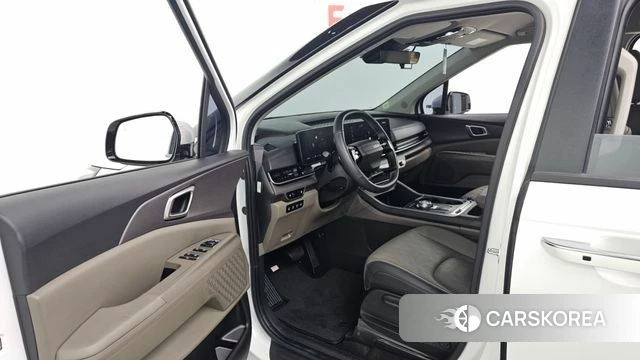 Kia The New Carnival 4th Generation id 4752610 из Кореи 34