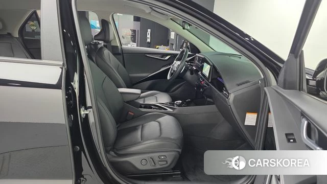 Kia Di All New Niro EV id 4603044 из Кореи 34