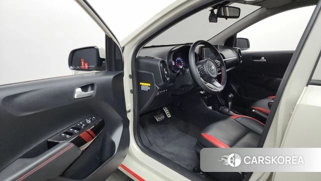 Kia All New Morning (JA) id 4285662 из Кореи 30