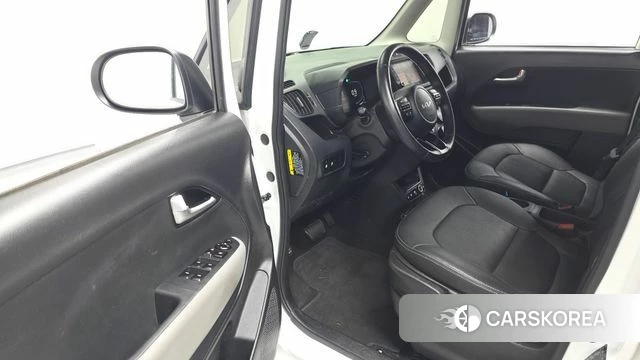 Kia The New Kia Ray id 4494174 из Кореи 30