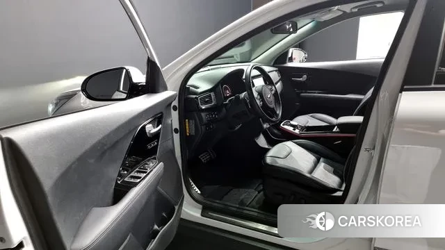 Kia Niro EV id 2890815 из Кореи 20