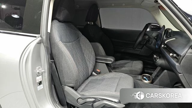 Mini Cooper C 4th generation id 3831448 из Кореи 20