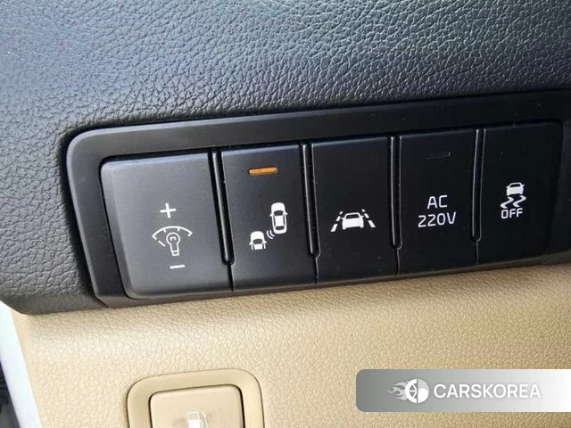 Kia The New Carnival id 4654207 из Кореи 20