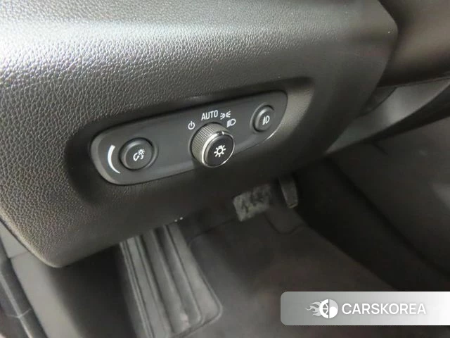 Chevrolet (GM Daewoo) Traverse id 4496389 из Кореи 20