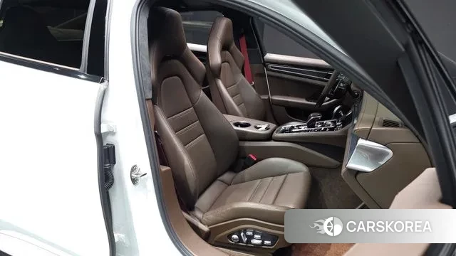 Porsche Panamera (971) id 3578230 из Кореи 20