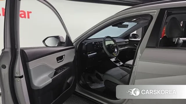 Hyundai Kona Hybrid (SX2) id 3769579 из Кореи 20