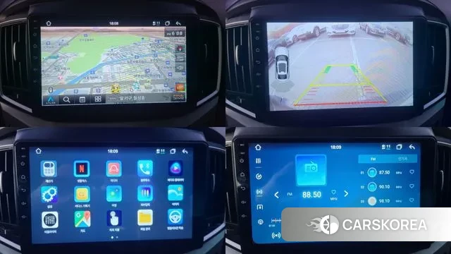 Hyundai The New Grand Starex id 3703933 из Кореи 19