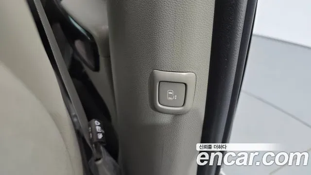 Kia The New Carnival id 2763288 из Кореи 20