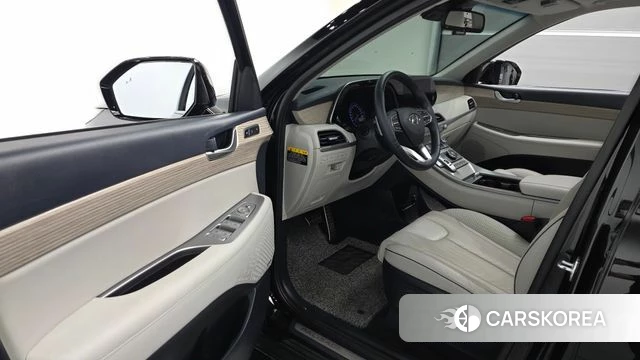 Hyundai Palisade id 4447354 из Кореи 31