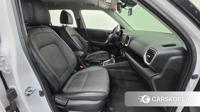 Hyundai Venue id 4477154 из Кореи 30