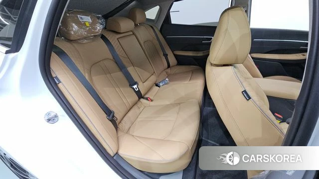 Hyundai Sonata D Edge (DN8) id 4862645 из Кореи 32