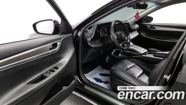 Hyundai The New Grandeur IG id 2945117 из Кореи 20