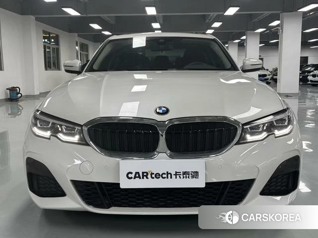 BMW 3 series id 4265516 из Китая 15