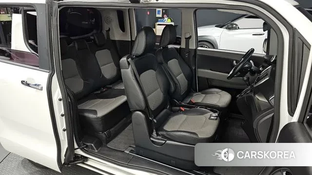 Kia The New Ray id 3535953 из Кореи 20