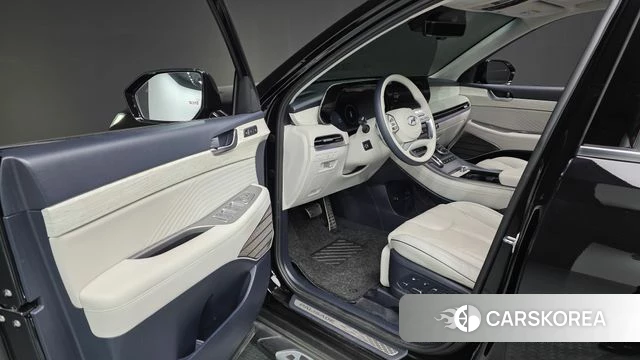 Hyundai The New Palisade id 3832168 из Кореи 20