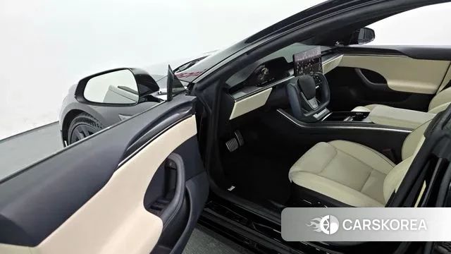 Tesla Model S id 3560665 из Кореи 20