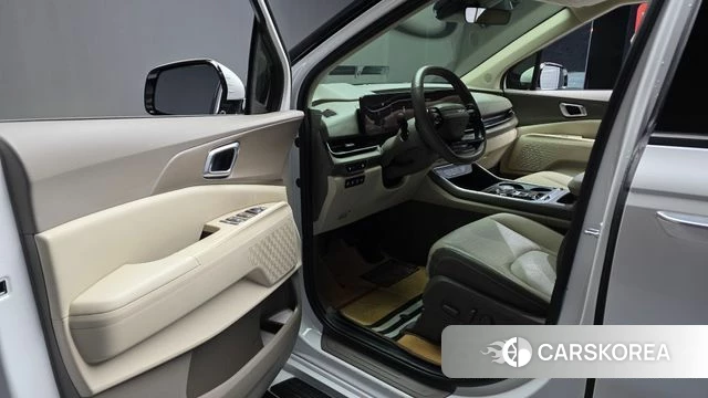 Kia The New Carnival 4th Generation id 3896591 из Кореи 20