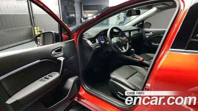 Renault Korea (Samsung) Capture id 2826146 из Кореи 20