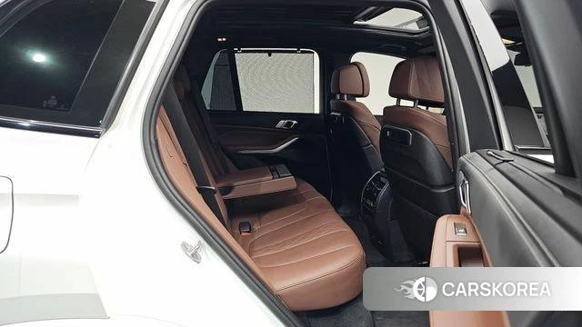 BMW X5 (G05) id 4527922 из Кореи 42