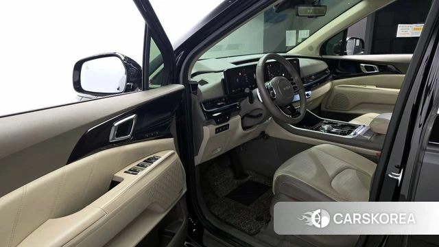 Kia The New Carnival 4th Generation id 4442451 из Кореи 20