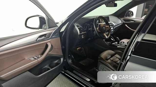 BMW X4 (G02) id 4339268 из Кореи 20