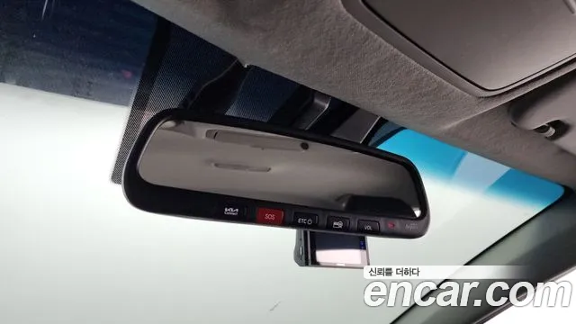 Kia The New K3 2nd generation id 2671408 из Кореи 20