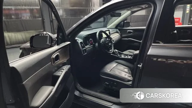 Kia Sorento 4th Generation id 3665259 из Кореи 20