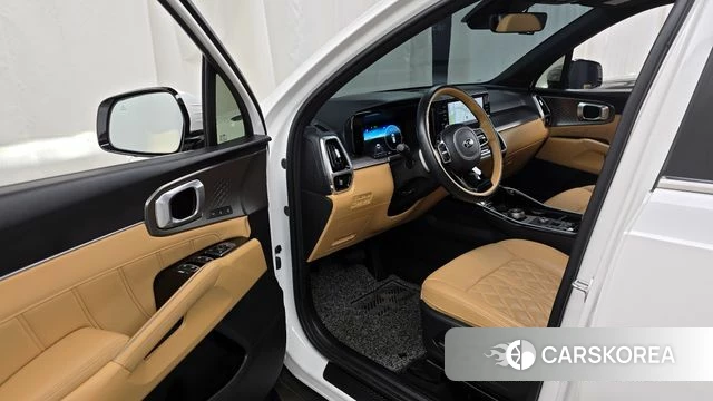 Kia Sorento 4th Generation id 4293748 из Кореи 20