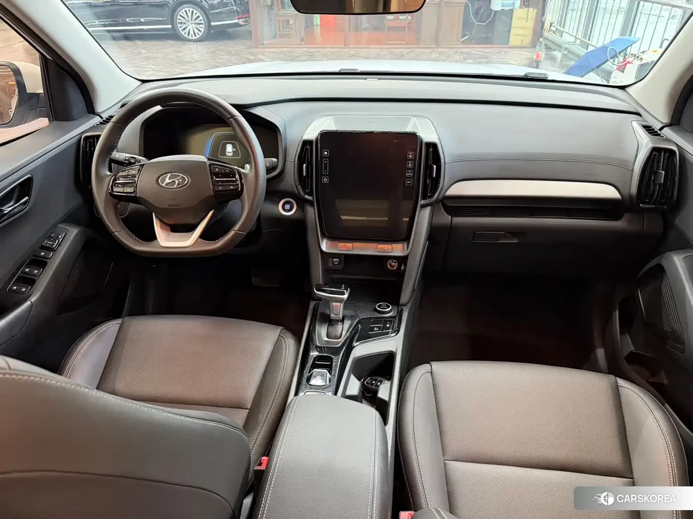 Hyundai Beijing Hyundai ix35 id 4515416 из Китая 20