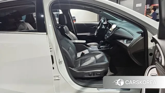 Chevrolet (GM Daewoo) All New Malibu id 3018791 из Кореи 20