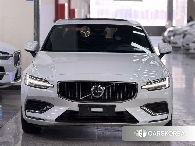 Volvo S60 id 4227309 из Китая 20