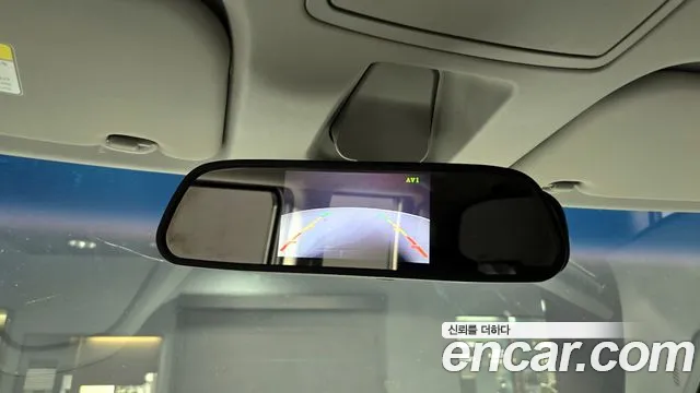 Kia The New Ray id 2762102 из Кореи 20