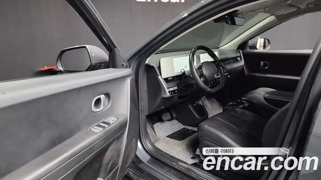 Hyundai Ionic 5 id 2925806 из Кореи 20