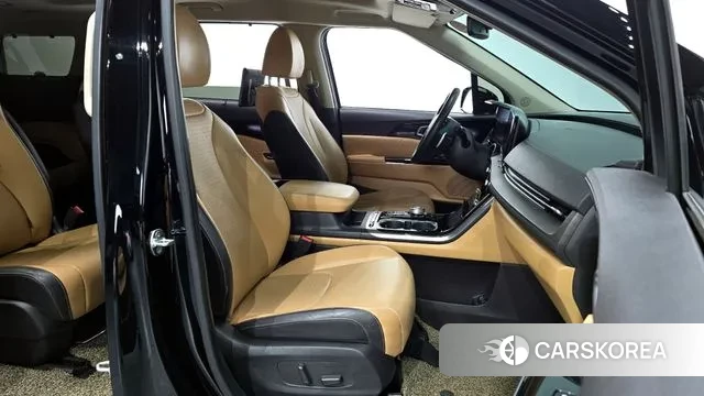 Kia Carnival 4th generation id 3621596 из Кореи 20