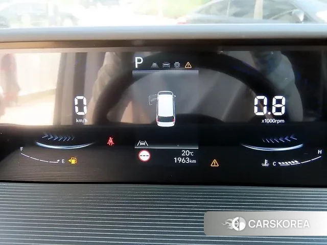 Hyundai Staria id 3288914 из Кореи 18