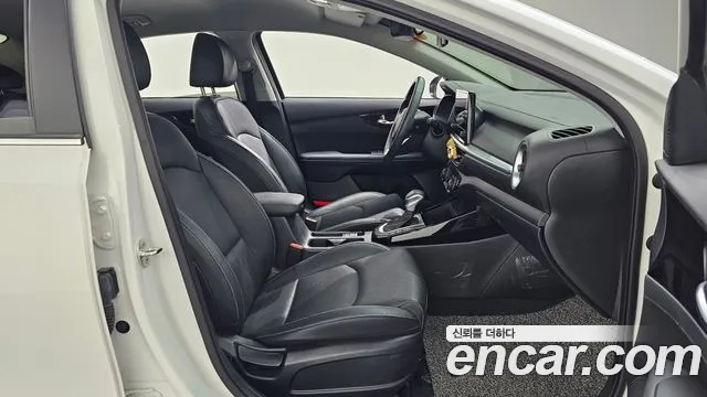 Kia The New K3 2nd generation id 2693980 из Кореи 20