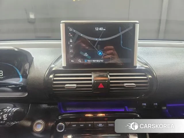 Hyundai Casper id 3338608 из Кореи 20