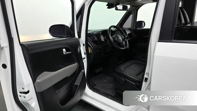 Kia The New Kia Ray id 4443242 из Кореи 35