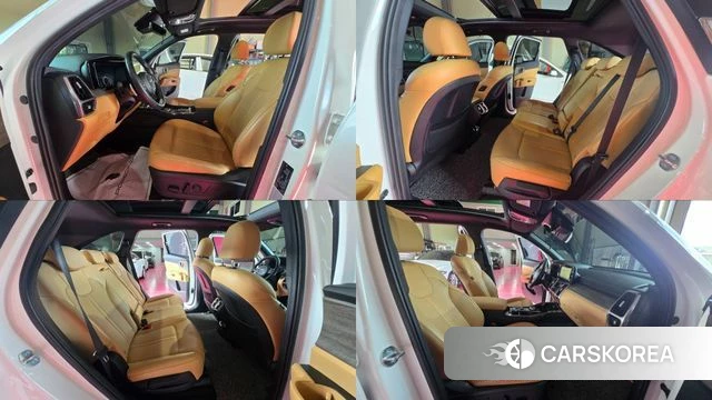 Kia Sorento 4th Generation id 4730618 из Кореи 20