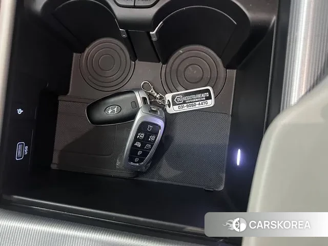 Hyundai The New Palisade id 3394162 из Кореи 14