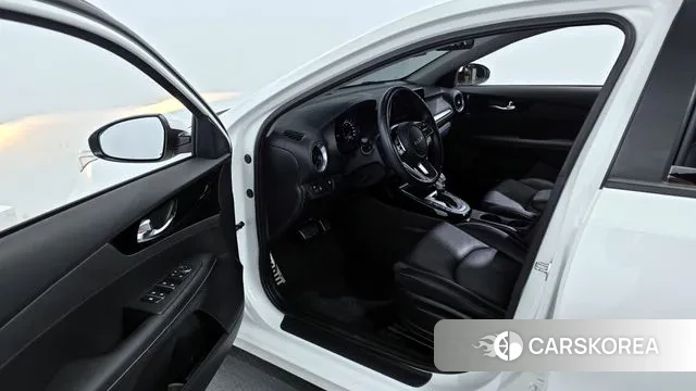 Kia The New K3 2nd generation id 3739612 из Кореи 20