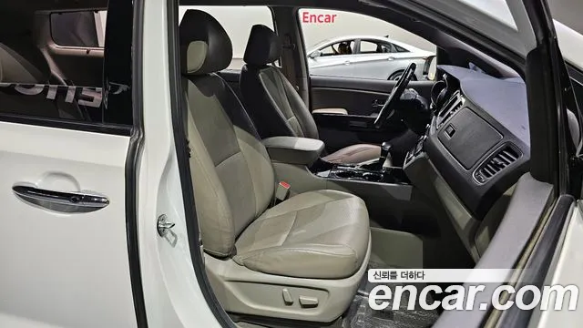 Kia The New Carnival id 2850723 из Кореи 20