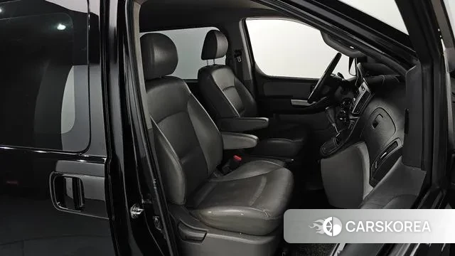 Hyundai The New Grand Starex id 3060155 из Кореи 20