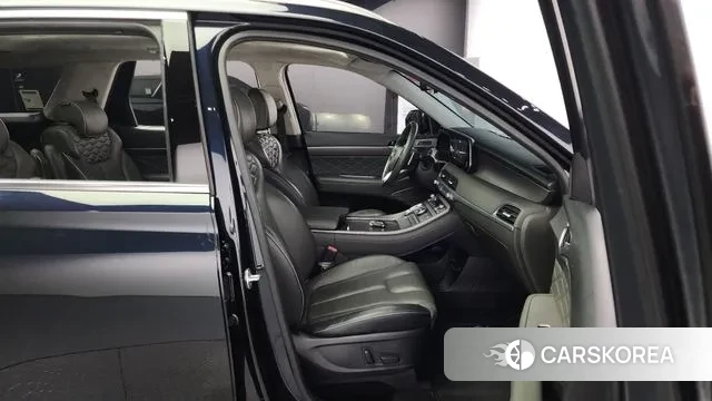 Hyundai Palisade id 3202434 из Кореи 20