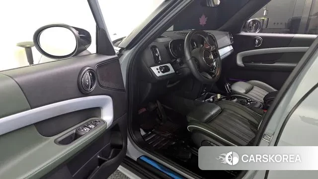 Mini Cooper S Countryman id 3011714 из Кореи 20