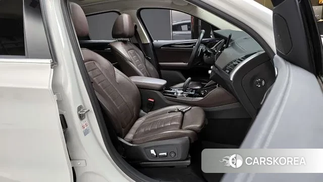 BMW X4 (G02) id 3702485 из Кореи 20